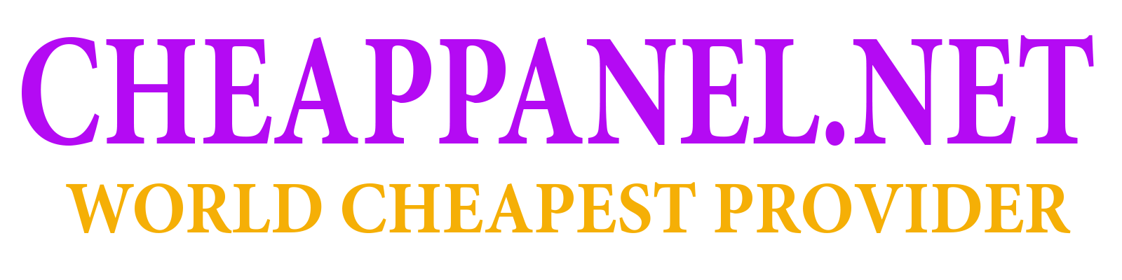 cheappanel.net